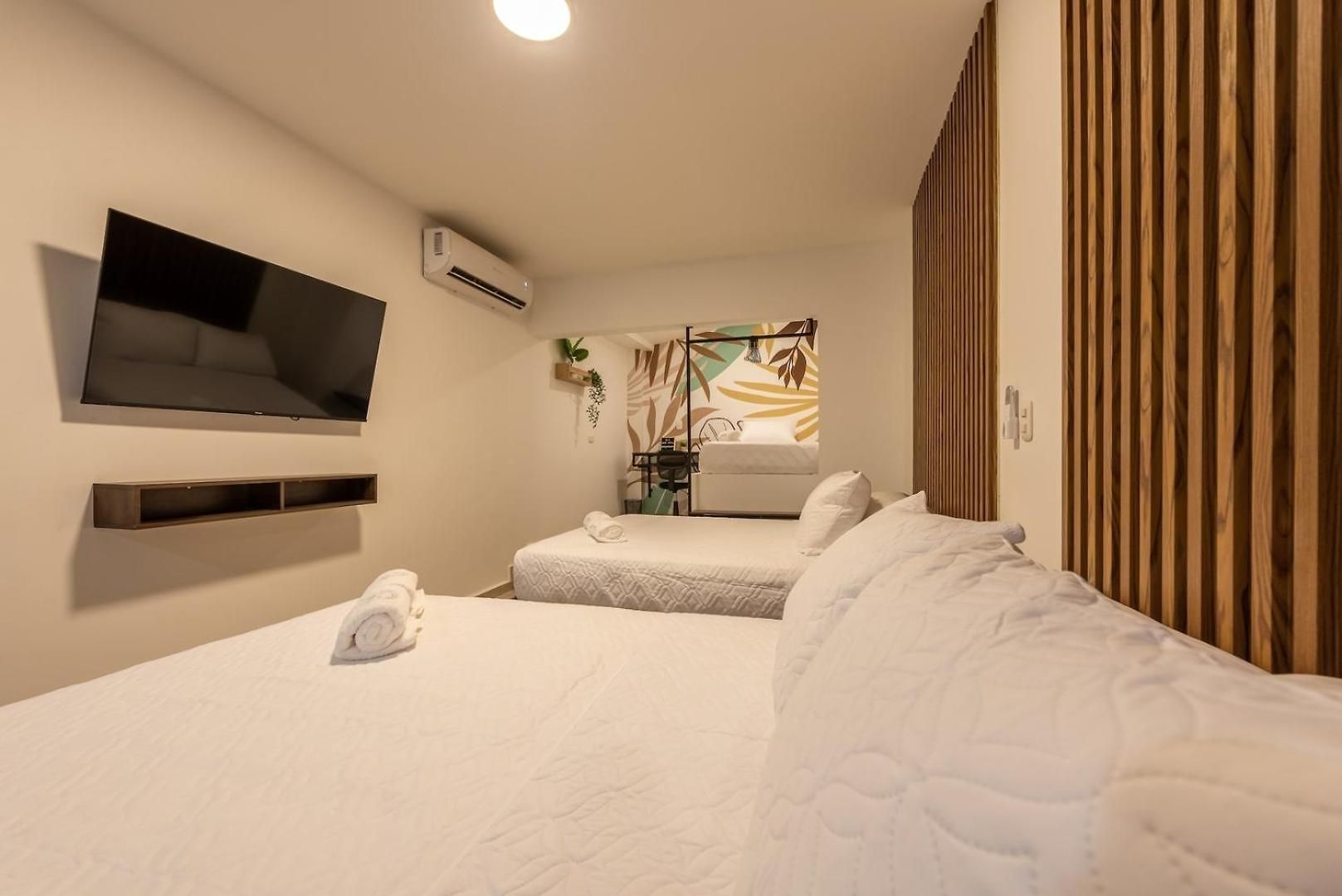 Mare #209 - Bocagrande Apartamento