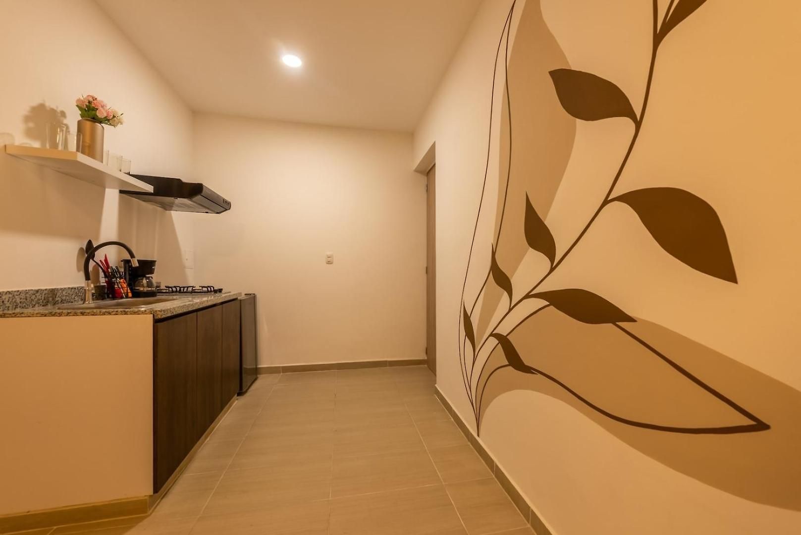 Mare #209 - Bocagrande Apartamento *