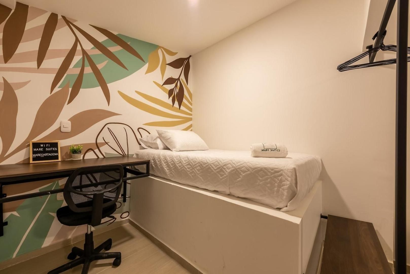 Mare #209 - Bocagrande Apartamento