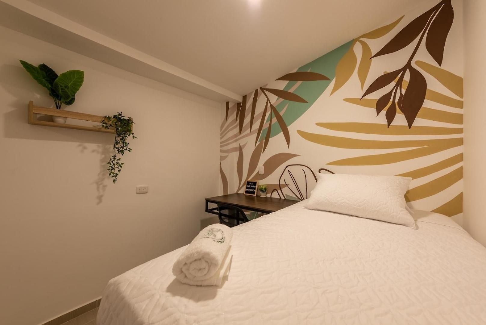 Mare #209 - Bocagrande Cartagena