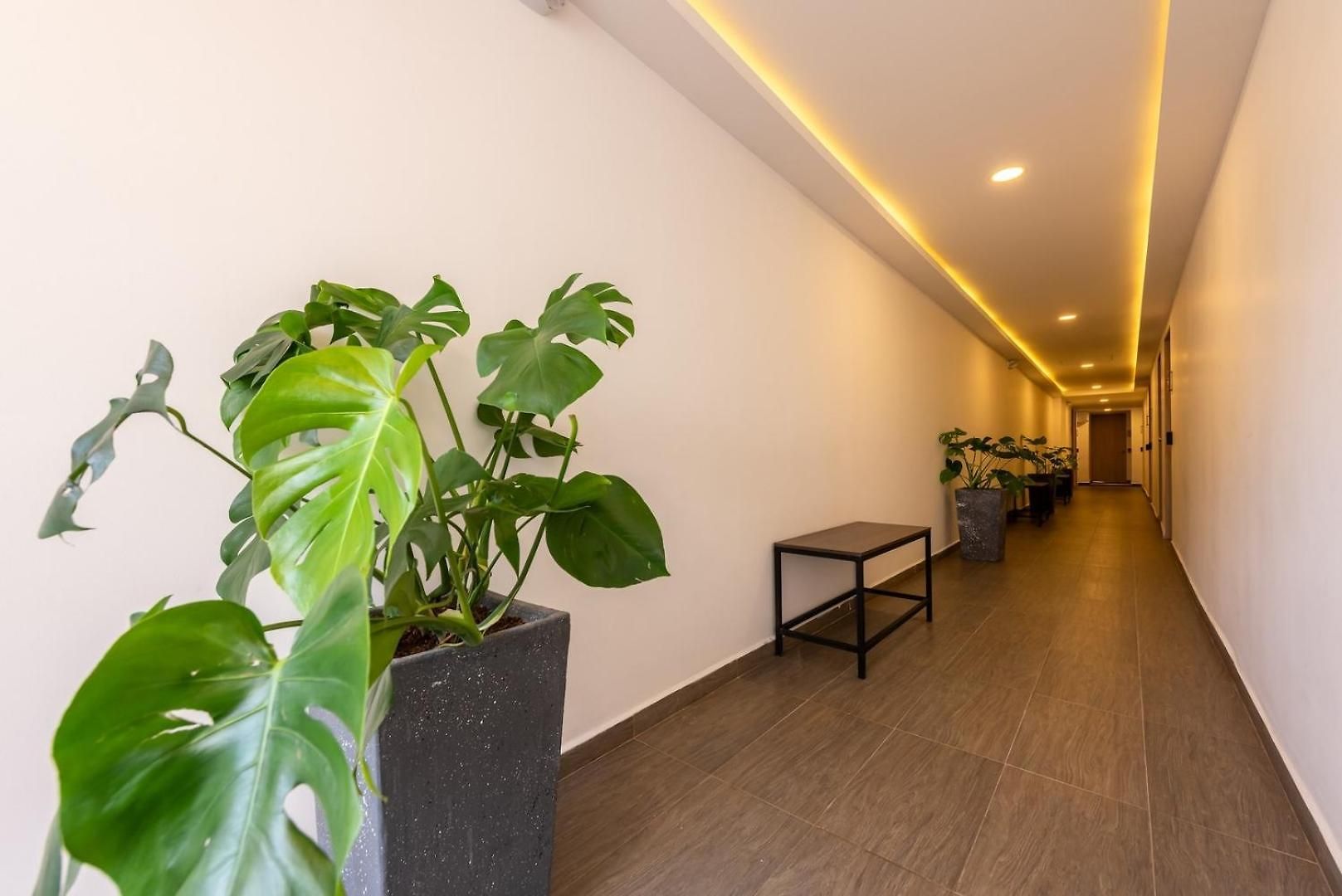 Mare #209 - Bocagrande Apartamento Cartagena