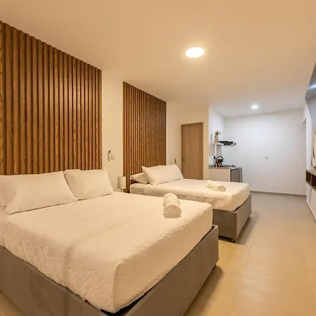 Mare #209 - Bocagrande Apartamento *