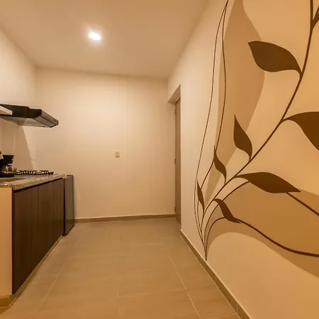 Mare #209 - Bocagrande Apartamento *