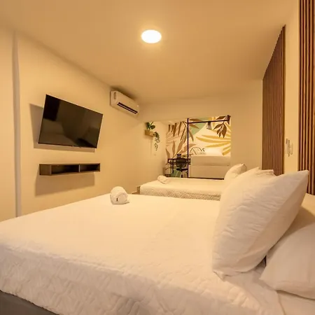 Mare #209 - Bocagrande Apartamento *