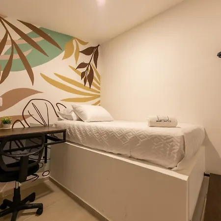 Mare #209 - Bocagrande Apartamento