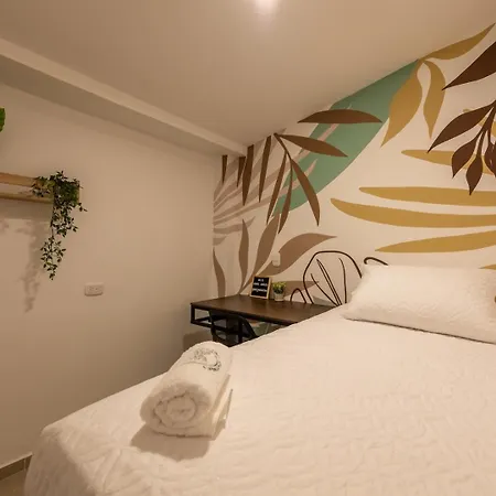 Mare #209 - Bocagrande Cartagena