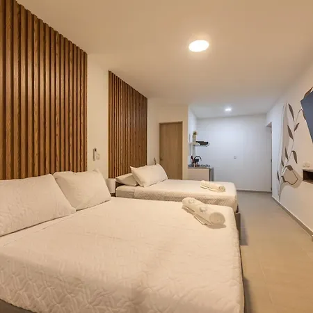 Mare #209 - Bocagrande Apartamento *