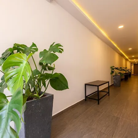 Mare #209 - Bocagrande Apartamento Cartagena